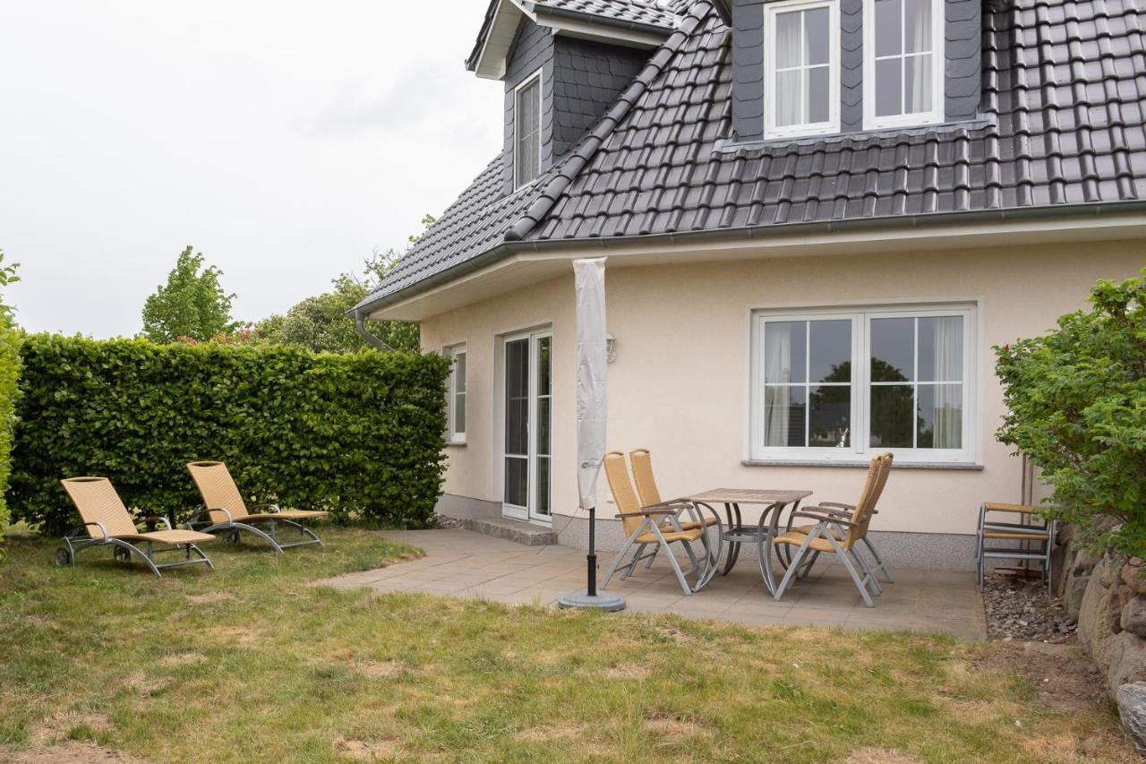 Familienidyll - Komfort, Riesiger Garten & Badespass Rankwitz Exterior photo