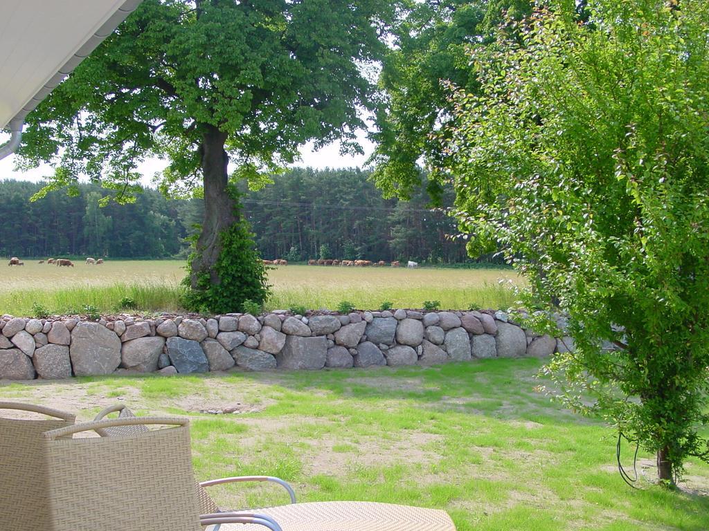 Familienidyll - Komfort, Riesiger Garten & Badespass Rankwitz Room photo